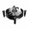 Luftkühler Akasa AK-CC6615BP01 Schwarz 600-3000 U/min Doppelkugellager