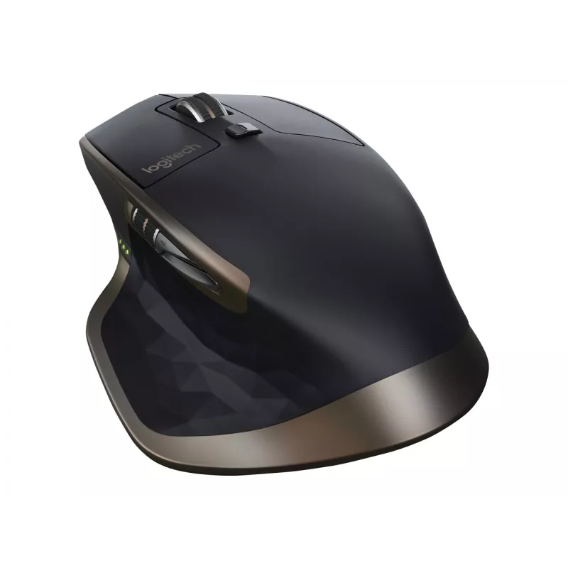 Maus USB LASER WRL MX MASTER/910-005213 LOGITECH