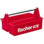 Toolbox FISCHER 060524 — kompakte, robuste Kunststoff-Toolbox, Modell WZK-060524