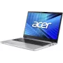 Notebook Acer TravelMate P2 16 TMP216-51-G2-TCO — 16 Zoll 1920x1200, Intel Core 5 120U, 512 GB SSD, HDMI, USB-C, Linux, grau