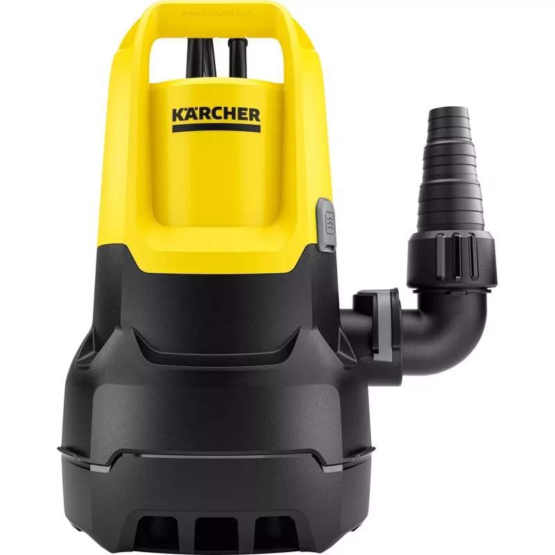 Kärcher 1.645-800.0 Gartengerät Gelb