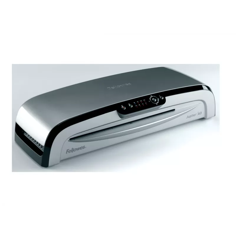 Fellowes Jupiter A3 - Laminator - Heiß- oder Kaltlaminierer - Beutel - 33 cm (5748401)