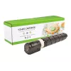 STATIC Tonerkartusche Kompatibel with Canon imageRUNNER Advcance C250 C255 C256i II C350 C351 C355 Gelb 21500 Seiten
