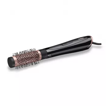 BaByliss Perfect Finish Heißluftbürste Warm Schwarz 1000 W 86,6 (2,2 m)