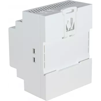 Schaltnetzteil INTER-TECH SDS 12-90 12V 90W Schaltgerät für 12V-Geräte