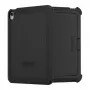 OtterBox Defender Schutzhülle für Apple iPad Air 11 Zoll (M3/M2/5./4. Generation) – schwarz