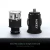 MOBILES AUTO-LADEGERÄT CC-S1/MINI RTL LLTS86107 AUKEY