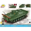 Konstruktionsset Cobi Blocks BMP-1 758 Teile – Maßstabsmodell Bausteine