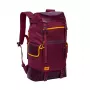 NB Backpack 30L 17,3/BURGUNDY Rot 5361 Rivacase