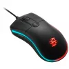 Sharkoon Skiller SGM2 Gaming-Maus kabelgebunden ergonomisch optisch 6 Tasten Schwarz