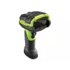 Zebra DS3678-SR Handheld-Barcodelesegerät 1D/2D LED Schwarz, Grün
