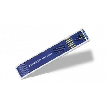 Staedtler 200-2B Schwarz