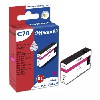 Pelikan 319576 Drucker-Verbrauchsmaterial Magenta