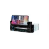 Auto-Digital-Media-Receiver Navitel RD6 — 4x45 W Audioplayer, Wiedergabe von digitalen und externen Quellen, Single-DIN-Einbau