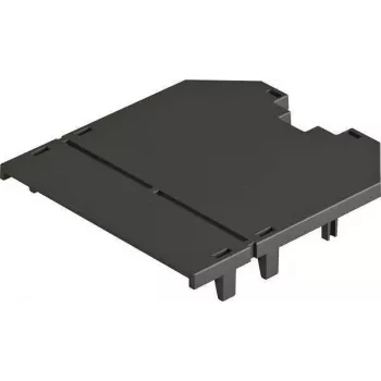 Abdeckplatte UT3 P0 für UT3-Blende (7408743)