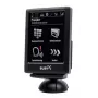 Montagehalterung für Bluetooth-Freisprechanlage thb bury 0-07-25-0006-0