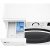 LG F4DR510S0W Waschtrockner 10 kg 1400 U/min Weiß