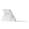 Apple Magic Tastatur QWERTY Schwedisch Aluminium Wireless Trackpad