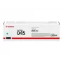 Toner-Kartusche Canon CRG-045 1241C002 1200 Seiten Cyan