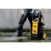 STANLEY SXPW25DTS-E Hochdruckreiniger (2500 W, 150 bar, 810 l/h) | 2500 W | 150 bar | 810 l/h