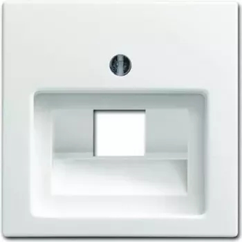 busch jaeger Zentralsockel UAE 1-fach 1803-914 (MPN 2CKA001753A0225)