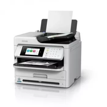 Epson WorkForce Pro WF-M5899DWF Inkjet A4 1200 x 2400 DPI 34 ppm Wi-Fi
