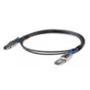 HPE 2.0m Mini SAS HD Kabel 2 m Anschluss Mini-SAS HD 716197-B21