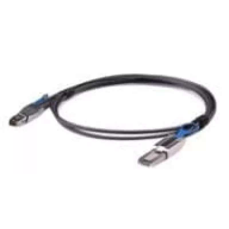 HPE 2.0m Mini SAS HD Kabel 2 m Anschluss Mini-SAS HD 716197-B21