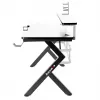 Computertisch Huzaro Hero 5.0 Weiß