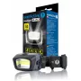 Stirnlampe everActive HL-150, Kopflampe, 150 lm, 3 W, IPX4, 3×AAA, schwarz
