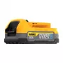 DeWALT DCBP034E2-XJ Akku-/Ladegerät für kabellose Werkzeuge