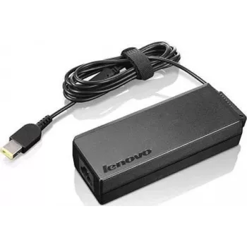 Lenovo TP 90W AC Adapter schlank tip EU1 02HM061 - Netzteil