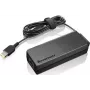 Lenovo TP 90W AC Adapter schlank tip EU1 02HM061 - Netzteil