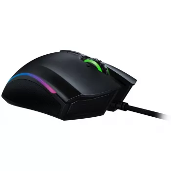 Razer Mamba kabelgebundene Gaming-Maus