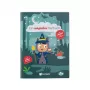 tonies - Toniebox Zubehör Malbuch - Ein magisches Malbuch - Freundschaftstag im Zauberwald