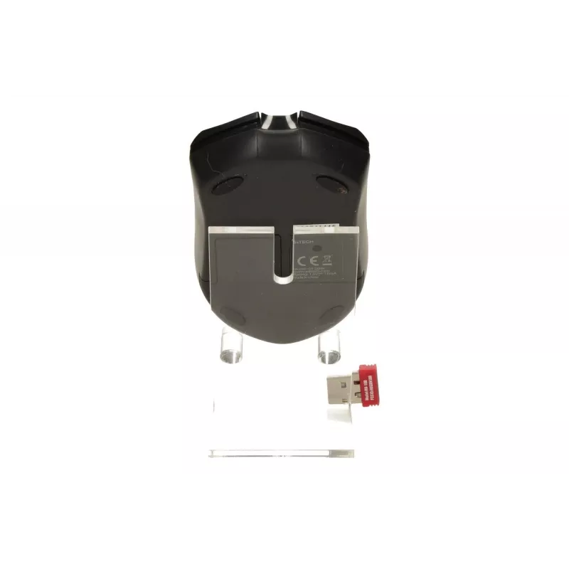 A4Tech G3-200N Maus Travel Beidhändig RF Wireless V-Track 1000 DPI
