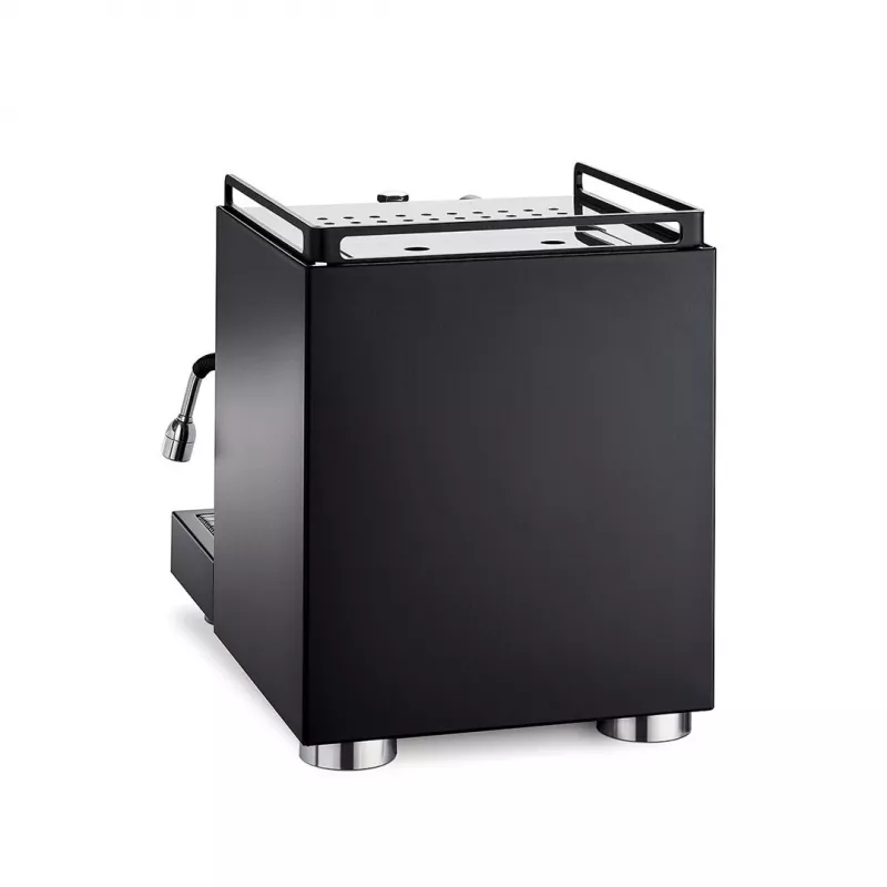 la Pavoni LPSCVB01EU Kaffeemaschine Halbautomatische Espressomaschine 2,9 L