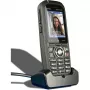 IP Phone AGFEO DECT 70 IP Schwarz