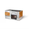 Tragbarer Lautsprecher Denver BTP-203 Schwarz