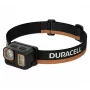 Duracell DH500R Stirnlampe schwarz, orange