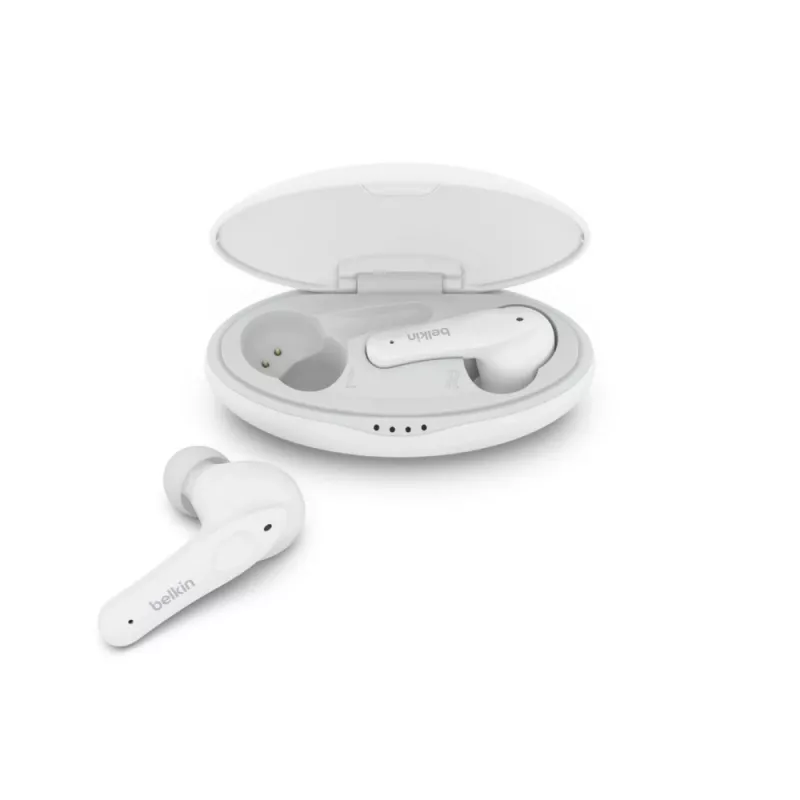 Kopfhörer Belkin Soundform Nano