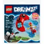 LEGO Mini-Modell Coopers Flugcontroller 30698 – kleines Display-Bauset