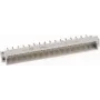 Harting Messerleiste 09 03 132 6921 – Contact blade strip, 32 poles, 3 rows