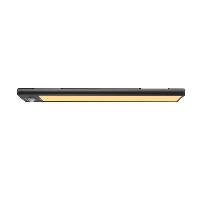Schranksensorleuchte Yeelight A20 20 cm 1,2 W — batteriebetriebene PIR LED, 100 lm, 4000 K, USB-C wiederaufladbar
