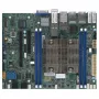 Supermicro - X11SDV-8C-TP8F - Motherboard - FlexATX - Intel Xeon D-2146NT USB 3.0 4 x Gigabit LAN 4 x 10 Gigabit LAN Onboard Graphics