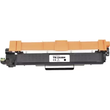 Renkforce Toner-Kombipack ersetzt Brother TN-243BK, TN-243C, TN-243M, TN-243Y Schwarz, Cyan, Magenta, Gelb 1000 Seiten RF-5608330 (RF-5608330)