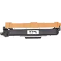 Renkforce Toner-Kombipack ersetzt Brother TN-243BK, TN-243C, TN-243M, TN-243Y Schwarz, Cyan, Magenta, Gelb 1000 Seiten RF-5608330 (RF-5608330)