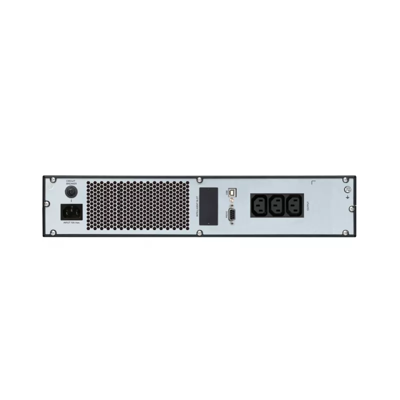 FSP USV CHAMP 1K Rack 2U IEC - 1000 VA/900 W - Online