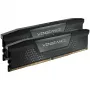 DIMM 48 GB DDR5-5200 (2x 24 GB) Dual-Kit, Speicher schwarz, CMK48GX5M2B5200C38, Vengeance, INTEL XMP