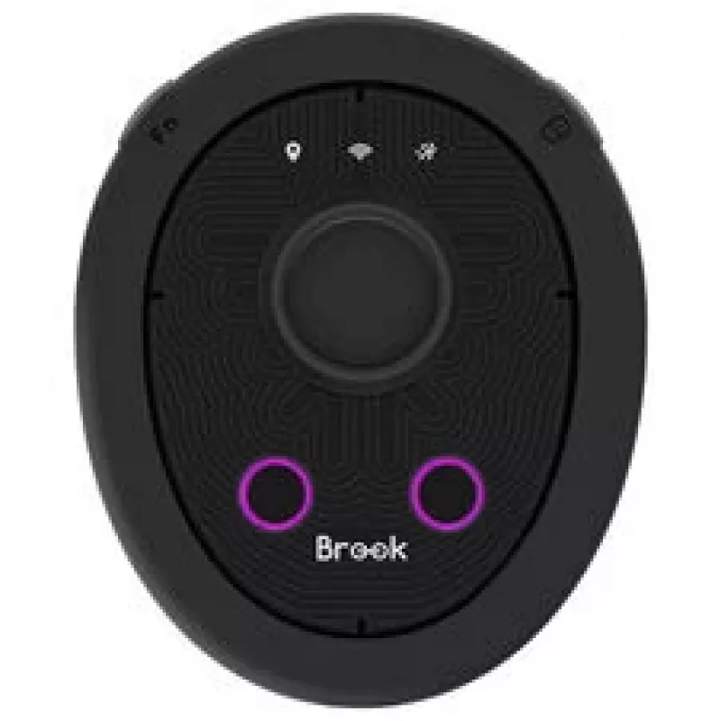 Gaming-Controller Brook Gaming Flashman FM00013146
